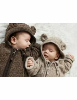 Robert Suit - Fleeceoverall|MarMar Copenhagen Discount