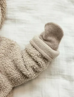 Robert Suit - Fleeceoverall|MarMar Copenhagen Discount