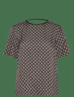 Tiger of Sweden ROBYN - T-shirts PRINT Discount