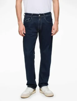 ROCCO Trousers COMFORT 573 ECO PLUS - Relaxed jeans|Replay Hot