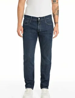 ROCCO Trousers COMFORT 573 ECO PLUS - Relaxed jeans|Replay Hot