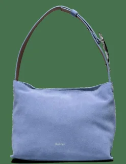 Shell Sack Mini Suede - Handväskor|RODEBJER Clearance
