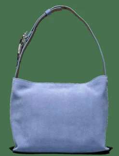 Shell Sack Mini Suede - Handväskor|RODEBJER Clearance