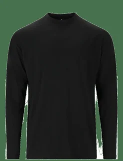 Roger V2 M Hyperstretch L/S Tee - T-shirts|Virtus Discount