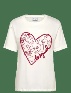 ROMA - T-shirts|Desigual Clearance