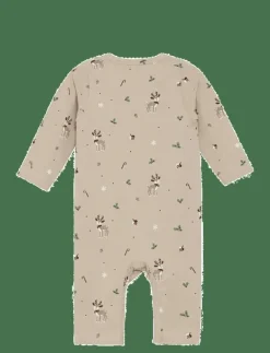 Fixoni Romper LS - Långärmad bodysuit MOONLIGHT Online
