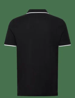 Ronald reg cot VIN M POLO - Kortärmade pikéer|VINSON Outlet