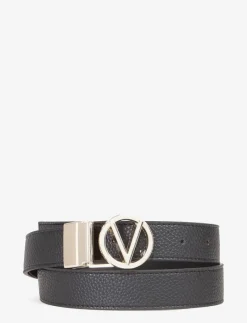 Valentino Bags ROOF - Skärp NERO/ORO New