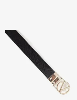 Valentino Bags ROOF - Skärp NERO/ORO New