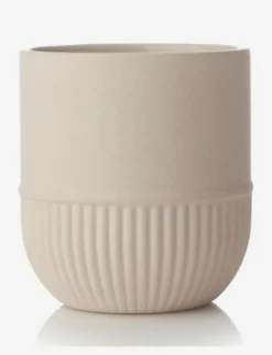 Novoform ROOT kopp - Kaffekoppar BEIGE Sale