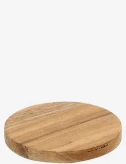 ROUND LID WOOD - Ishinkar|Serax