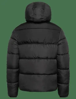 French Connection ROW MID PANEL - Fodrade jackor BLACK/CHARCOAL New