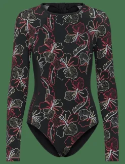 ACTIVE ONESIE PT - Baddräkter|Roxy Clearance