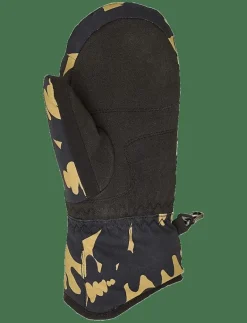 Roxy JETTY GIRL MITT - Vantar FENNEL SEED BIG FLOWER RG Best