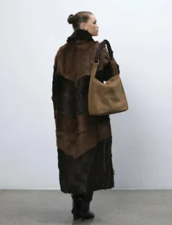 Rozzano shoulder bag Jemma - Shoppers|Adax Online