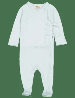 MarMar Copenhagen Rubetta - Långärmad bodysuit ICECUBE