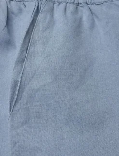 Ruby Linen Blend Shorts - Casual shorts|Lexington Clothing Online