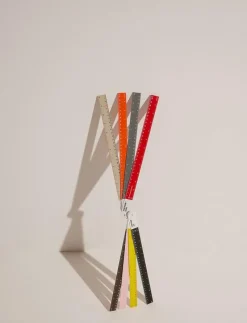 RULER - Skrivbordstillbehör|PANTONE Hot