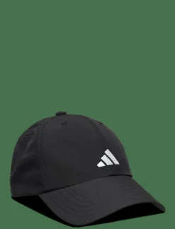 adidas Performance RUN ES CAP A.R. - Kepsar BLACK/MSILVE Discount