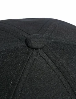 adidas Performance RUN ES CAP A.R. - Kepsar BLACK/MSILVE Discount