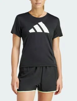 RUN IT TEE - T-Shirts|adidas Performance Discount