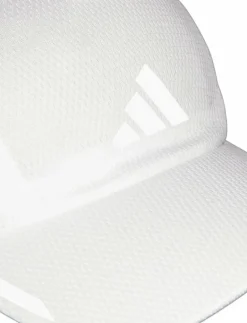 adidas Performance RUN MES CA A.R. - Hattar & Kepsar WHITE/REFSIL Clearance