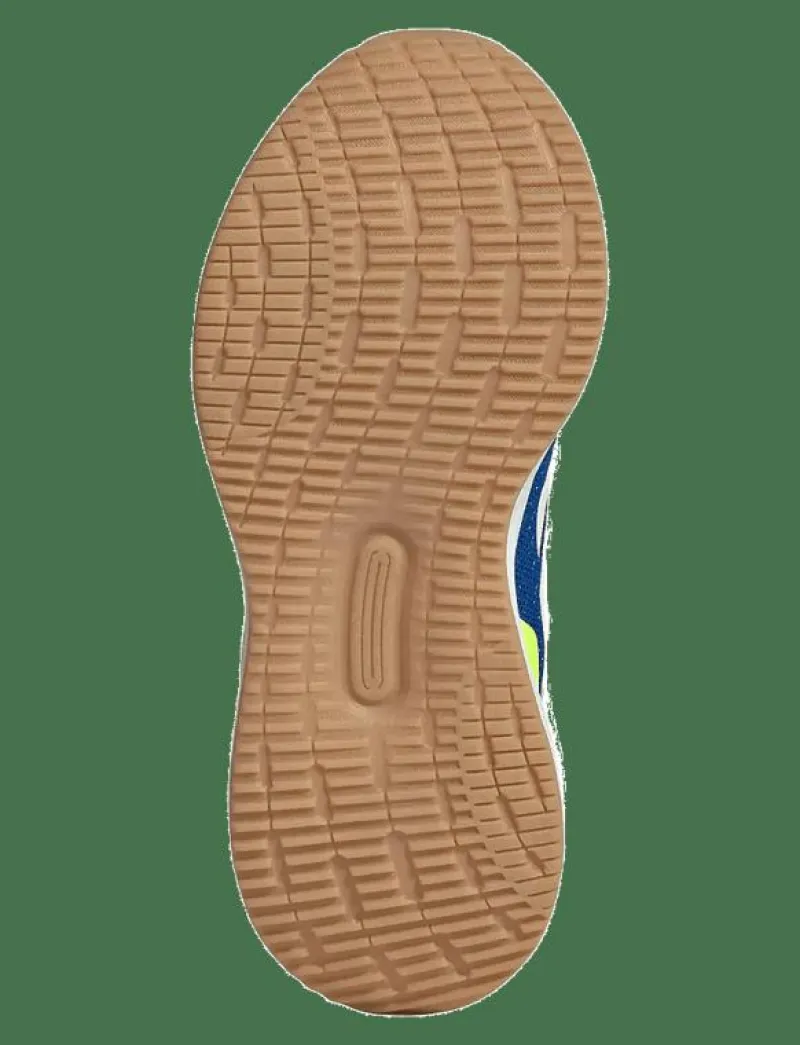 adidas Sportswear RUNFALCON 5 EL C - Träningsskor BROYAL/FTWWHT/LUCLEM Discount