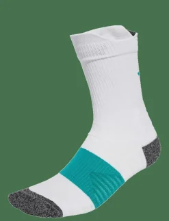 adidas Performance RUNxBOOST Sock - Strumpor WHITE/PURTEA Discount