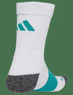 adidas Performance RUNxBOOST Sock - Strumpor WHITE/PURTEA Discount