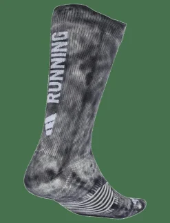 RUNxGRAFIC Sock - Strumpor|adidas Performance