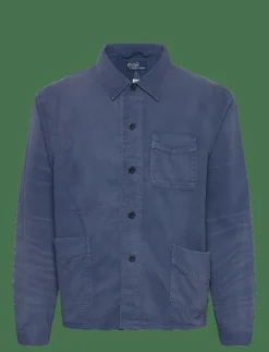 RUSTIC TWILL-FWW JKT - Jackor & rockar|Polo Ralph Lauren