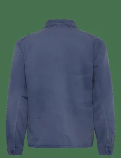 RUSTIC TWILL-FWW JKT - Jackor & rockar|Polo Ralph Lauren