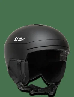 Bliz S002 - Hjälmar MATTE BLACK Online
