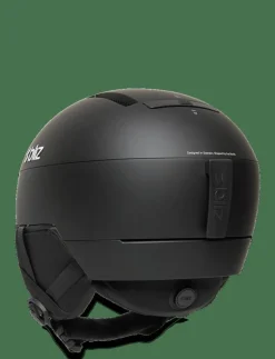 Bliz S002 - Hjälmar MATTE BLACK Online