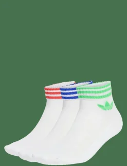 3S ANKLE S 3P - Strumpor|adidas Originals Discount