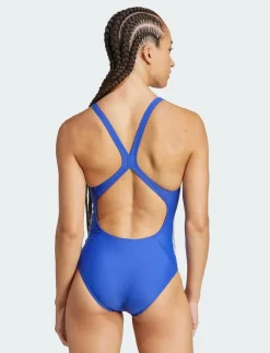 3S BLD SWIMSUIT - Baddräkter|adidas Sportswear Sale