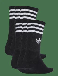 3S CREW S 6P - Strumpor|adidas Originals Clearance