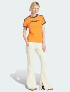 adidas Originals 3S FIREBIRD TP - Sweatpants CREWHT Online