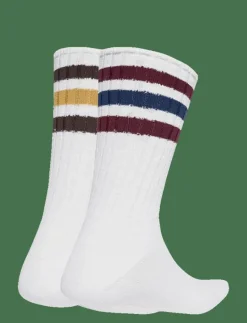 3S RIB CR S 2P - Strumpor|adidas Originals Online