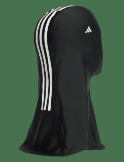 adidas Sportswear 3S SWIM HIJAB - Simutrustning BLACK New