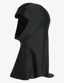 adidas Sportswear 3S SWIM HIJAB - Simutrustning BLACK New