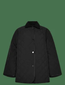 SABRIA JACKET - Quiltade jackor|Stylein New