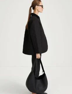 SABRIA JACKET - Quiltade jackor|Stylein New