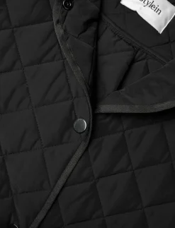 SABRIA JACKET - Quiltade jackor|Stylein New