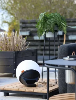 SACKit Light 350 - Trädgårdbelysning WHITE Outlet