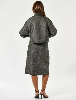 Dea Kudibal SAFADEA - Korta kavajer GOLD Online