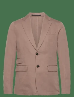 AllSaints SAINTE BLAZER - Enkelknäppta kavajer CHESTNUT BROWN Online
