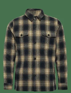 Salah Overshirt - Jackor & rockar|Urban Pioneers Best