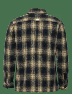 Salah Overshirt - Jackor & rockar|Urban Pioneers Best