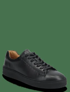 Tiger of Sweden SALAS 2 - Business sneakers BLACK Hot